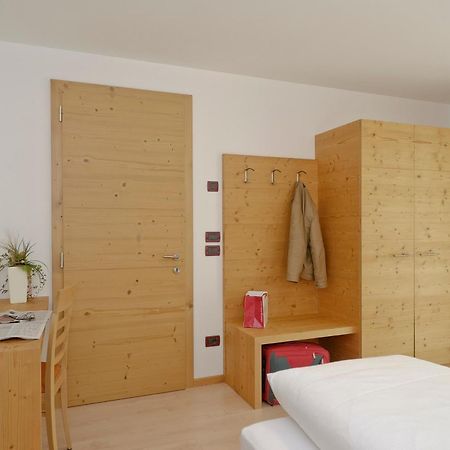 Residence Ciasa Mirasas Бадія Номер фото