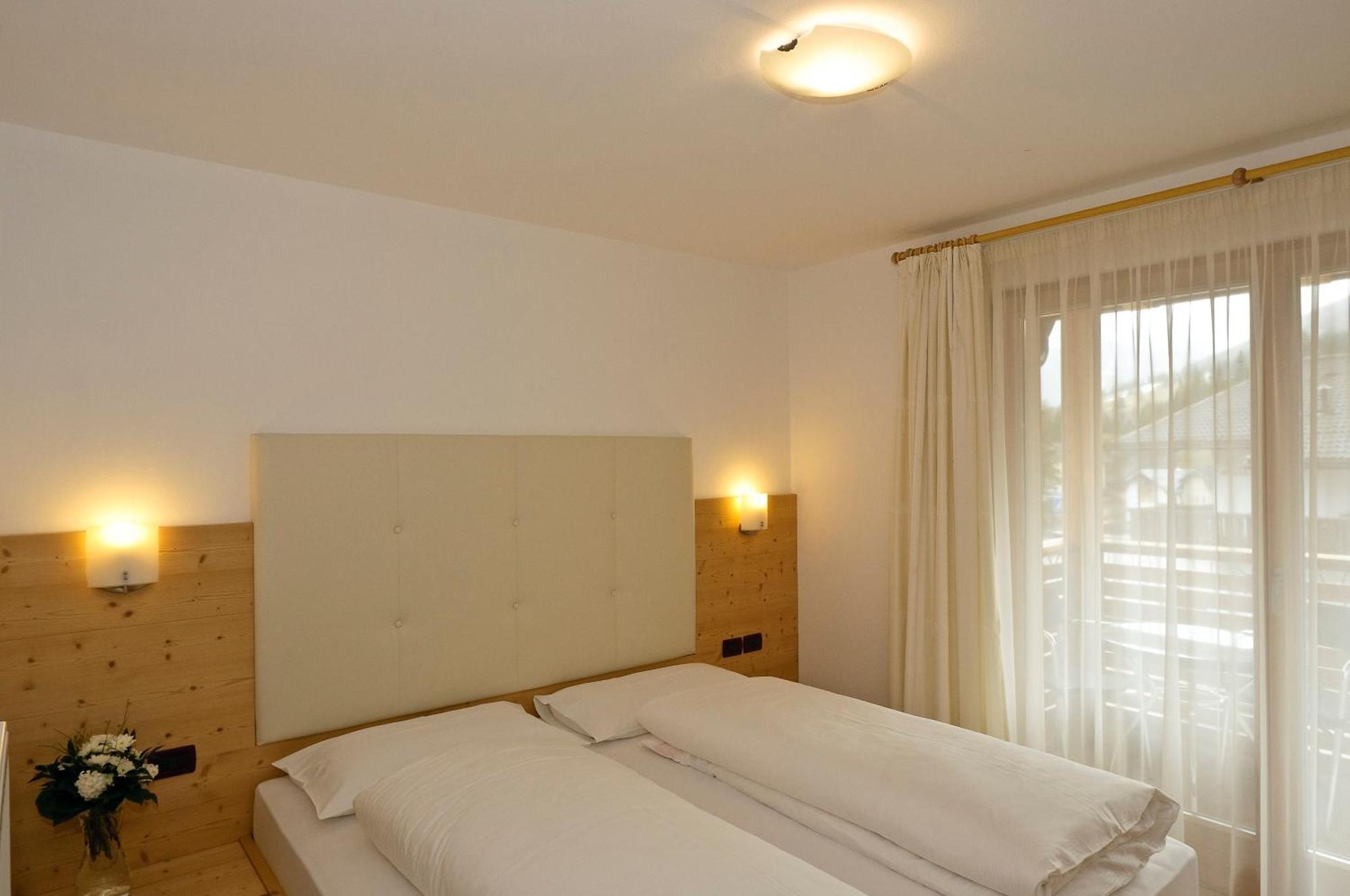 Residence Ciasa Mirasas Бадія Номер фото