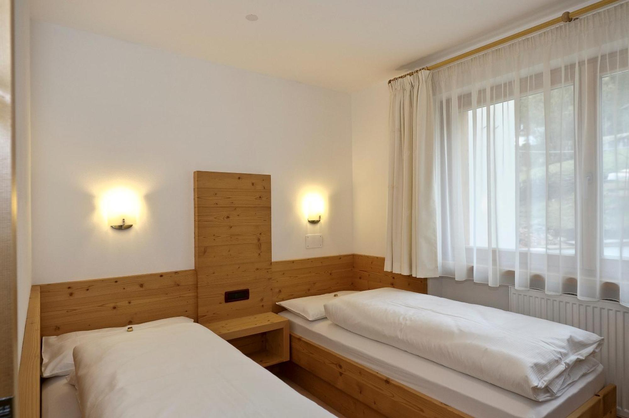 Residence Ciasa Mirasas Бадія Номер фото